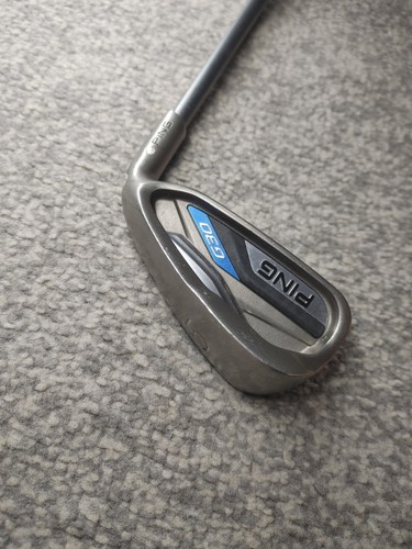 Ping g30 iron graphite - -,