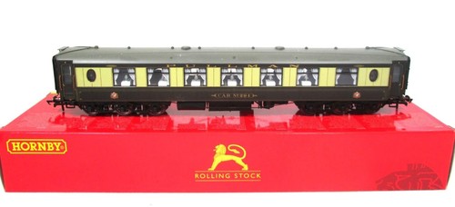 Hornby r4419 class wheel - hornby,