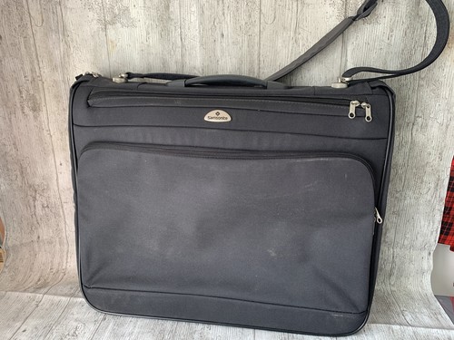 Samsonite luggage suit - samsonite,