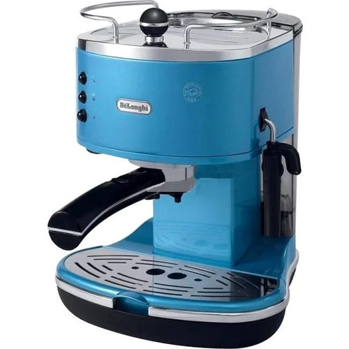 Delonghi icona eco310b - delonghi, manual