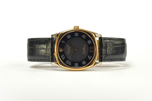 Rolex cellini danaos - cellini, gents