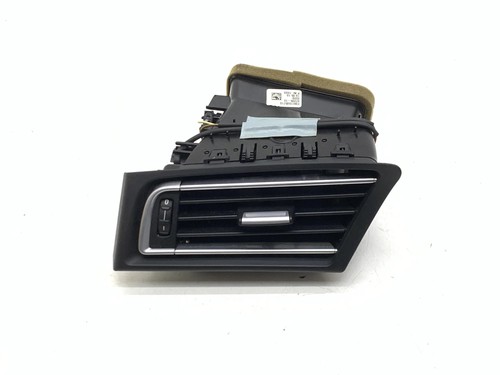 2010 bmw f02 dashboard - dashboard, left