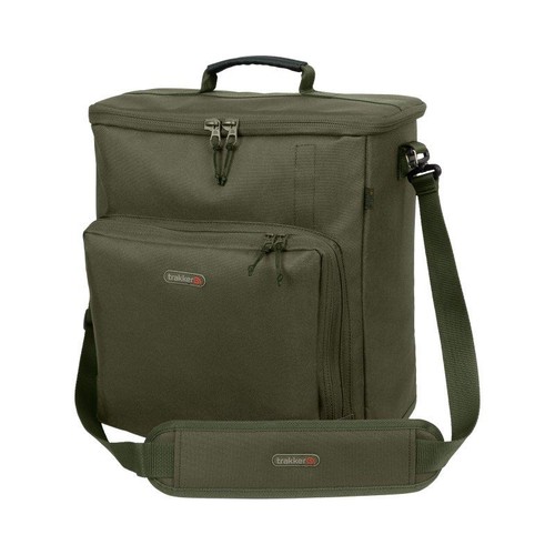 Trakker nxg bivvy heater - heater, bag