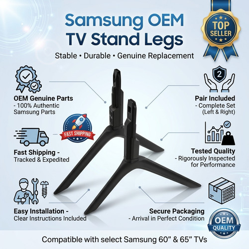 Samsung oem replacement - replacement, tv
