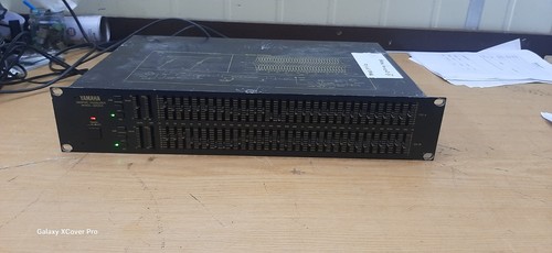 Yamaha q2031a graphicgraphic - q2031a,