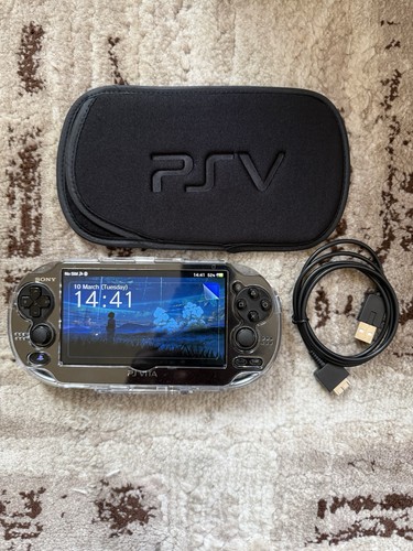 Modded vita 1000 - modded,