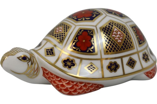 Royal crown derby - royal,