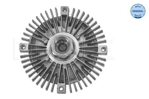 Meyle radiator fan clutch - radiator,