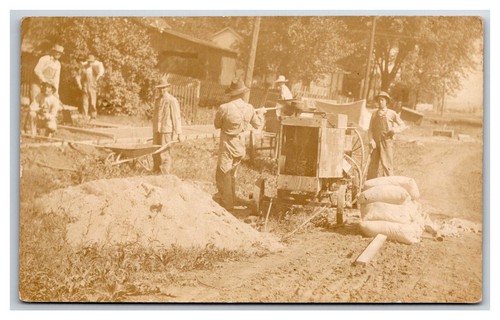 Rppc glenview pavers - glenview, il