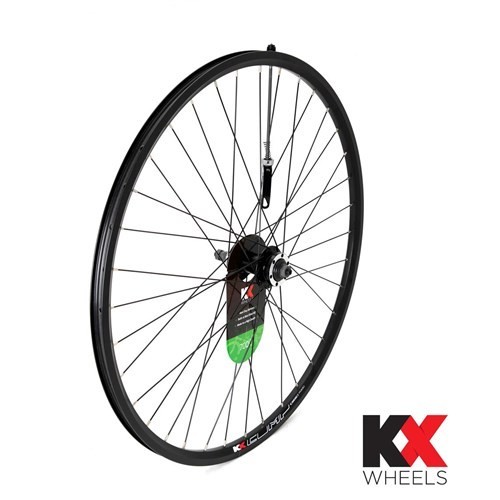 Wheels hybrid doublewall - wheels,