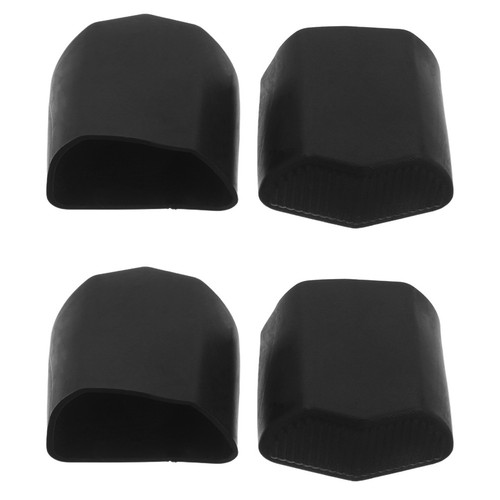4pcs ladder stand foot pads - 4pcs,