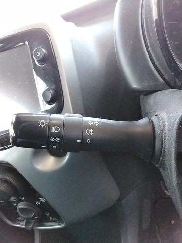 Column switches citroen mk2 - column,