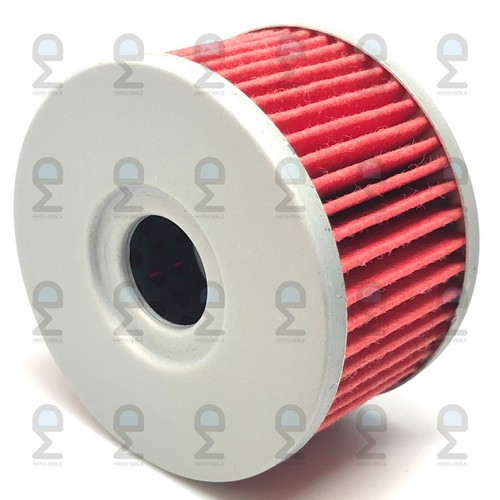 Oil filter for suzuki - oil,