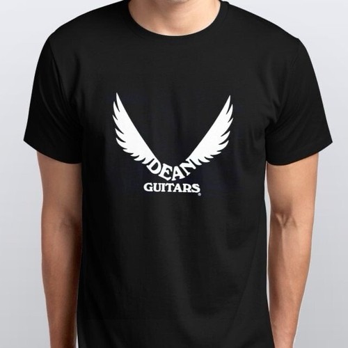 Dean guitars new - dean, t-shirt