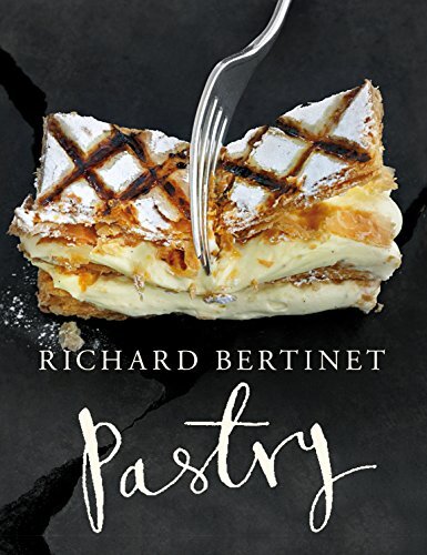 Pastry richard bertinet - pastry-richard,