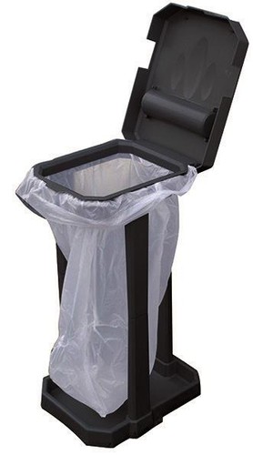 Leisurewize folding eco bin - leisurewize,