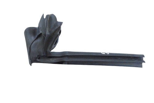 Mercedes slk250cdi door seal - mercedes,