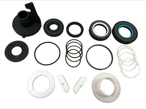 Steering rack repair kit - , for