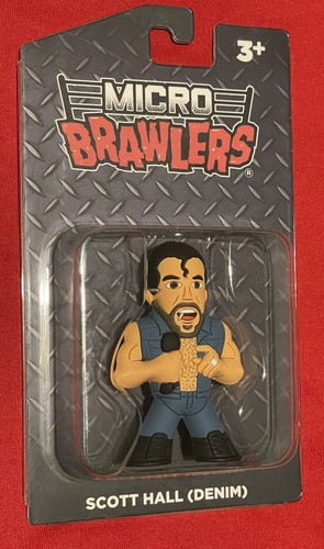 Scott hall pro - hall,