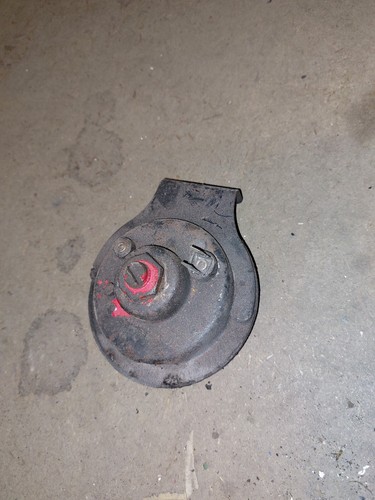 Classic car horn 12v - classic,