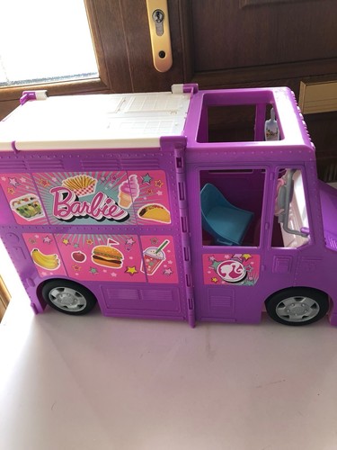 Barbie fresh fun - barbie,
