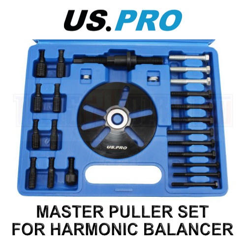 Pro tools master puller set - us,