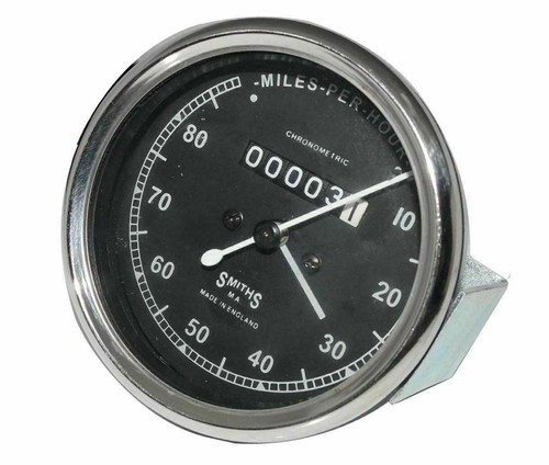 Royal enfield speedometer - royal,