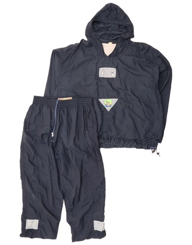 Vintage mens loose - loose, fit