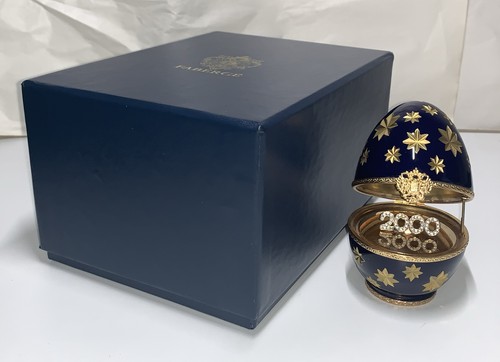 Faberge limoges american - limoges,