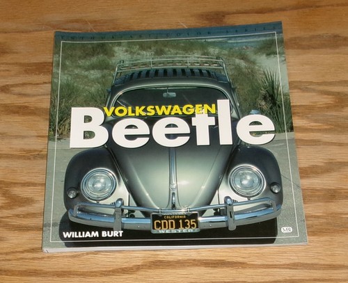 Volkswagen beetle enthusiast - volkswagen,