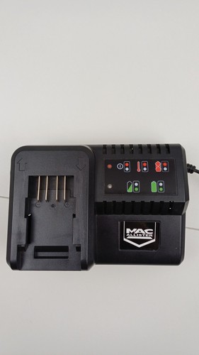 Mac allister mchp18 power - mac,