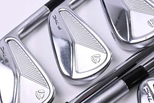 Taylormade p7mc 2023 irons - 2023, /