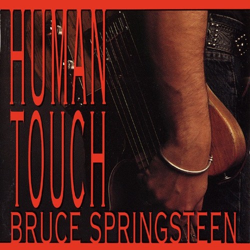 Bruce springsteen human - bruce,