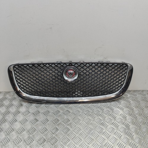 Jaguar x351 2014 radiator - xj,