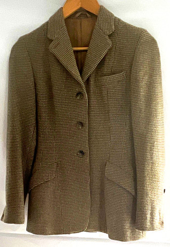 Harry hall women small tweed - harry,