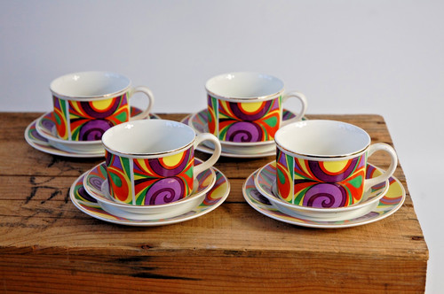 Rare vintage enoch wedgwood - rare,