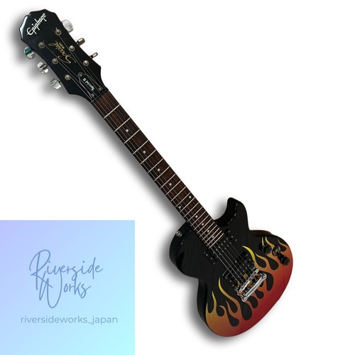 Rare epiphone special hot - epiphone,