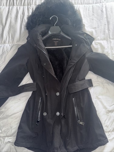 Calvin klein women hooded - calvin, women’s