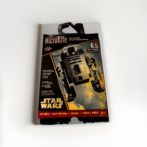 Star wars microkite tall - wars,
