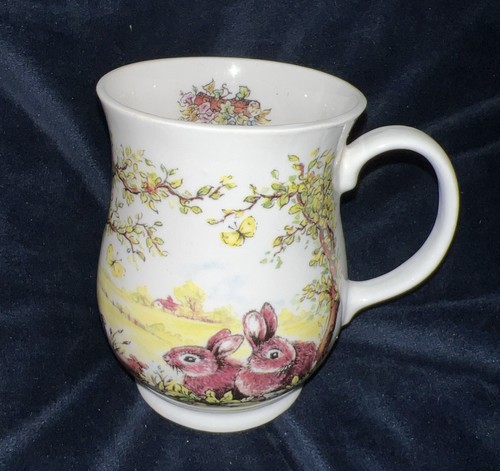 Vintage rosewood china - vintage, china’