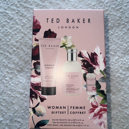 Ted baker woman limited - woman,