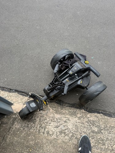 Powakaddy electric golf - powakaddy,
