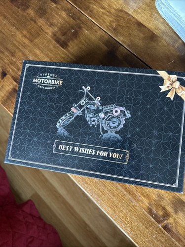 Motorcycle ornament - motorcycle,