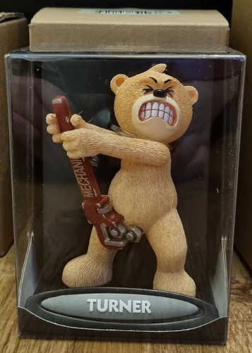 Bad taste bears turner - bad,
