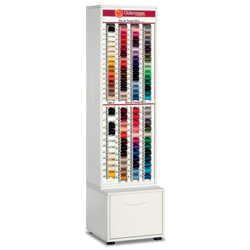 Gutermann sew all thread - sew-all,