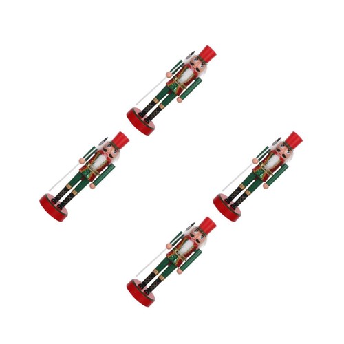 Set reusable nutcracker - 4,