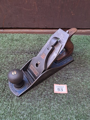 Vintage 2 record plane - vintage, 1/2
