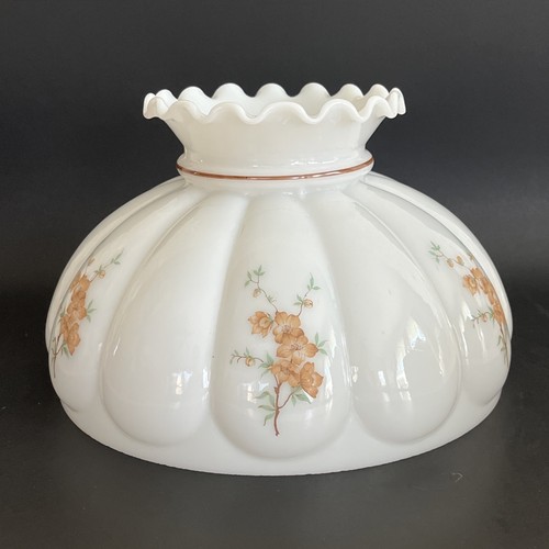 Vintage fitter floral - fitter,