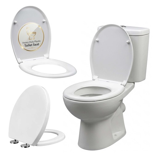 New luxury bathroom slow soft - bathroom,