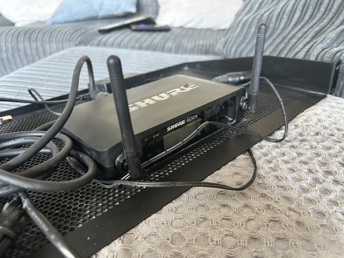Shure glxd4 digital - shure, z2